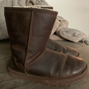 Classic Short UGGs